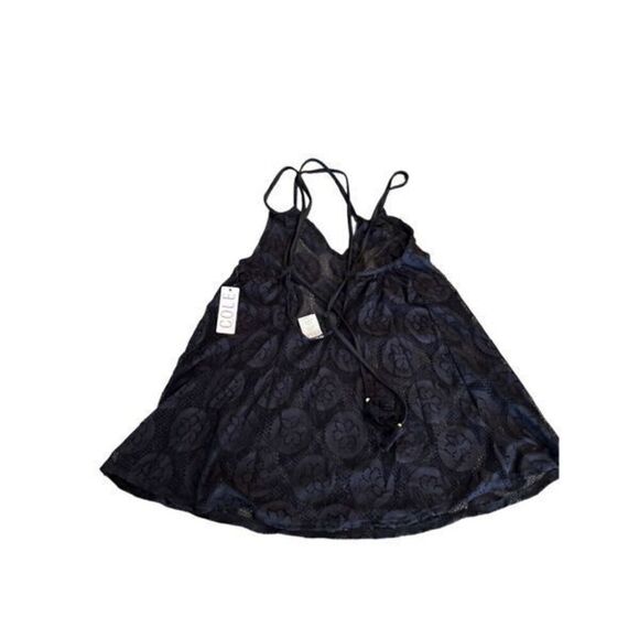 Cole of California Women Swim Coverup - Picture 4 of 8